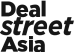 Deal street Asia Logo