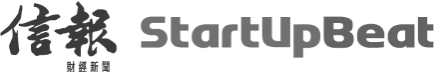 HKEJ Start Up Logo
